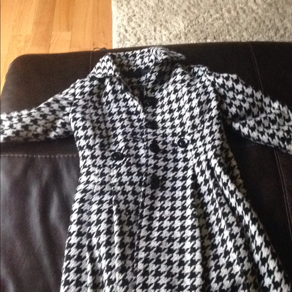 Blazers Jacket